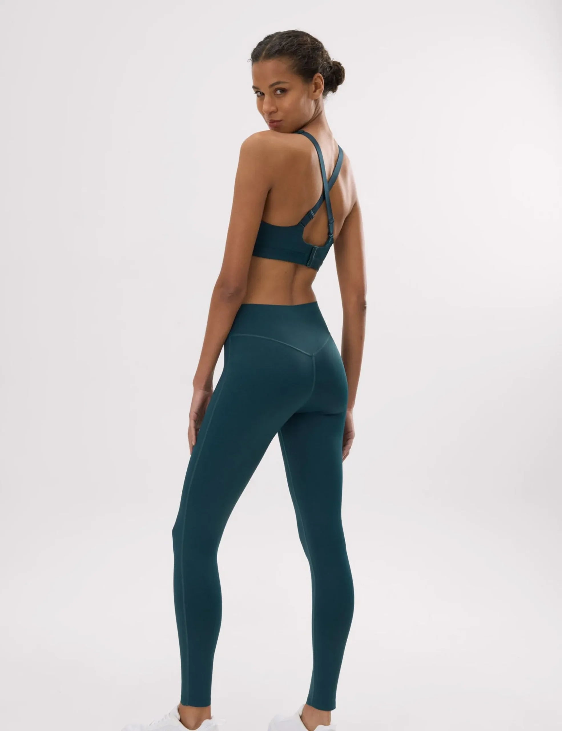 Leggings deportivos Push-Up