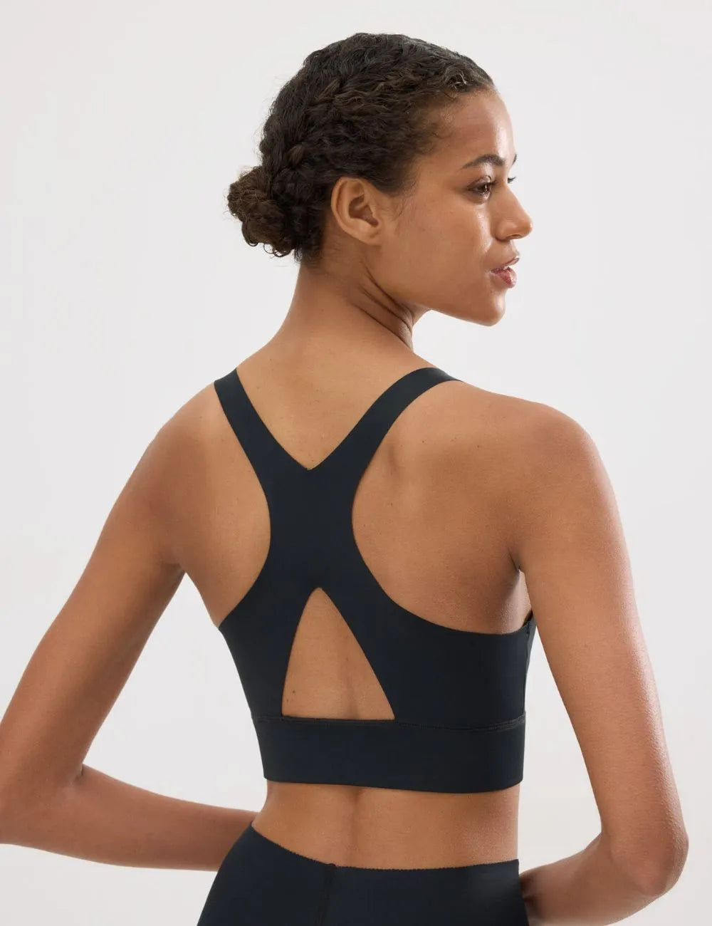 Sujetador Deportivo Compressive