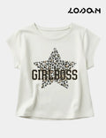 Camiseta  Estrella Animal