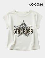 Camiseta  Estrella Animal