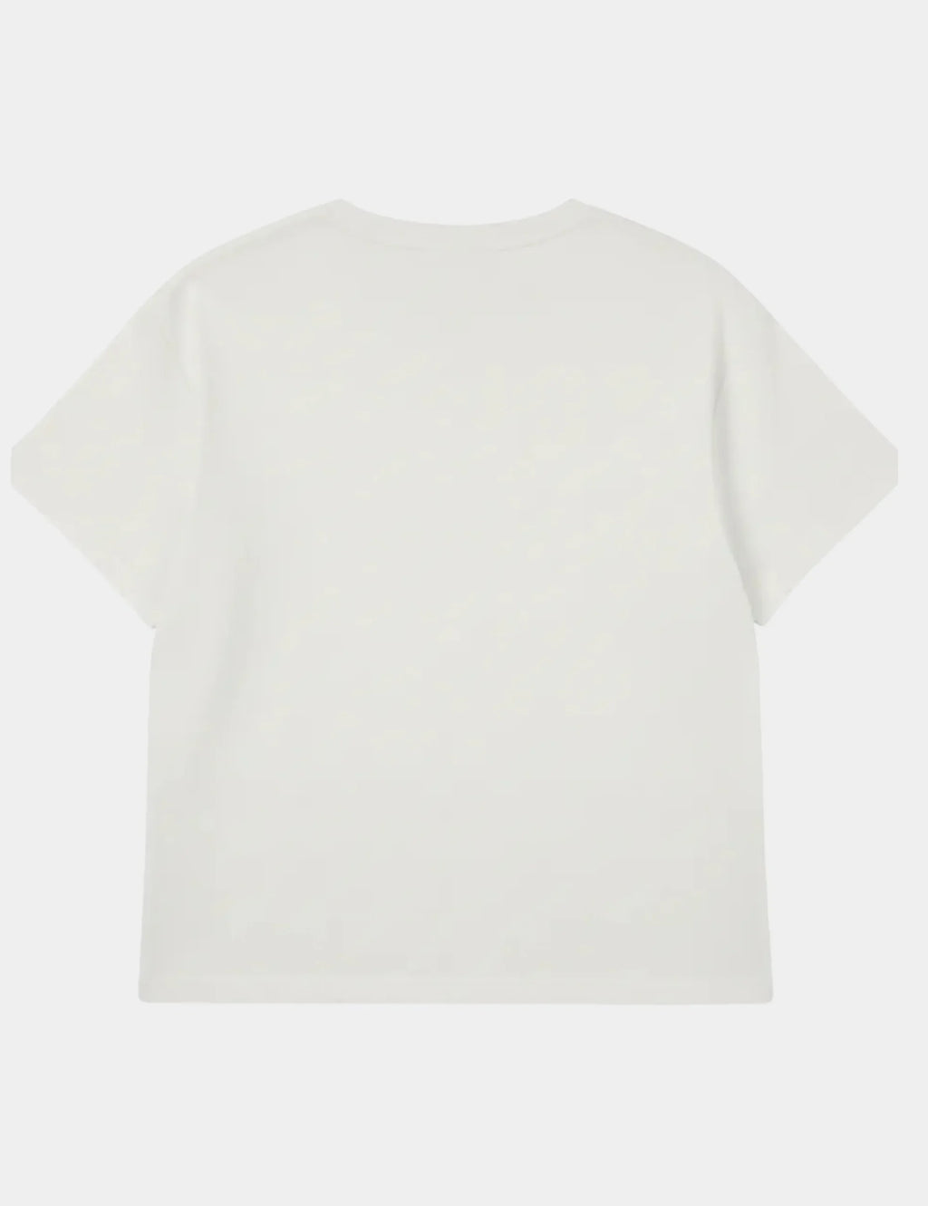 Camiseta Blanca Animal