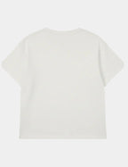 Camiseta Blanca Animal