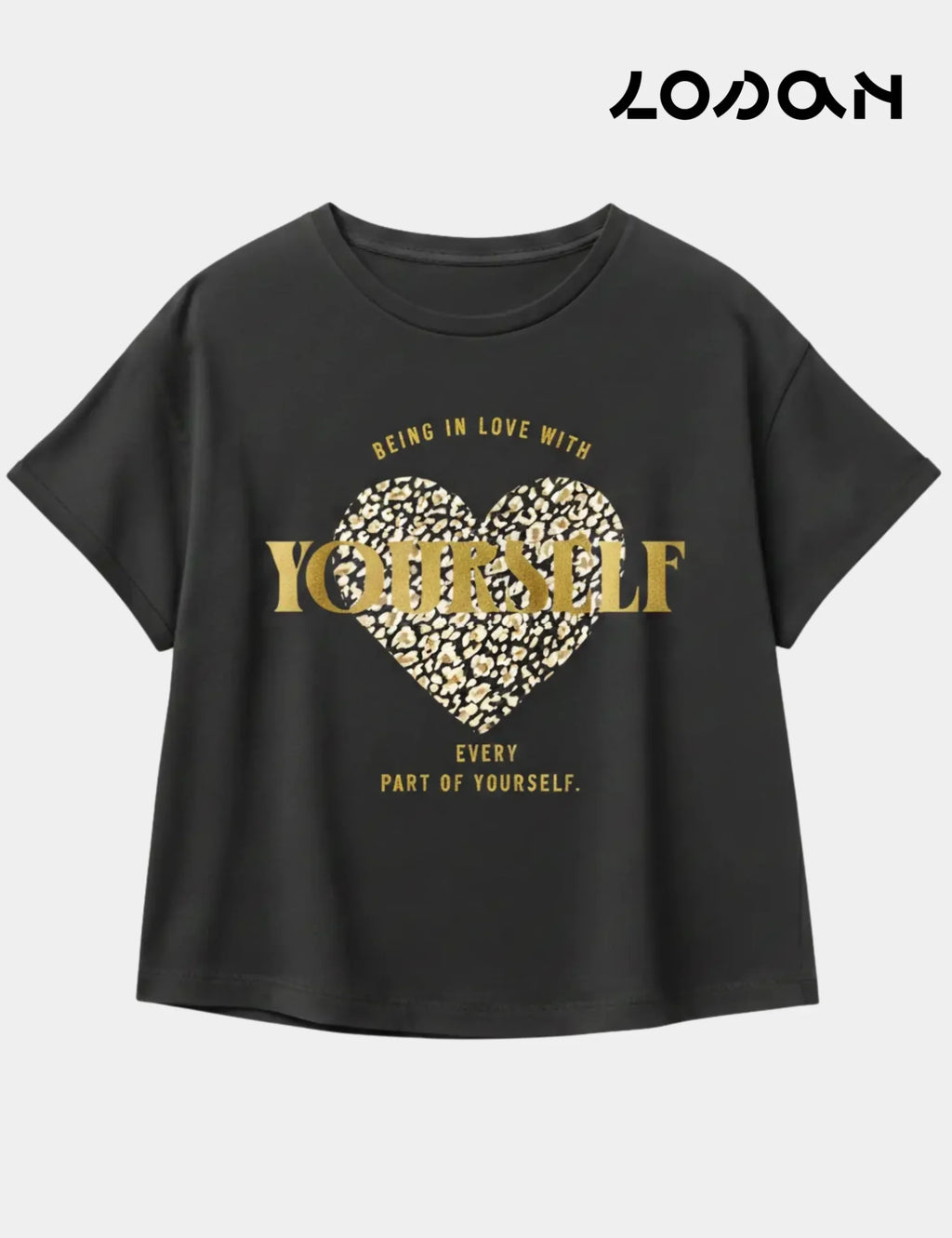 Camiseta Marengo Animal