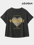 Camiseta Marengo Animal