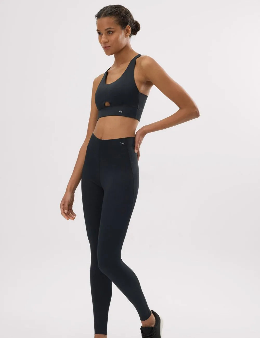 Leggings deportivos compressive