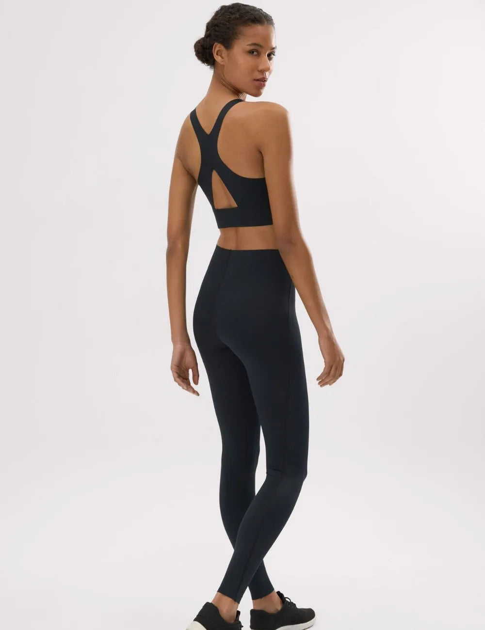 Leggings deportivos compressive