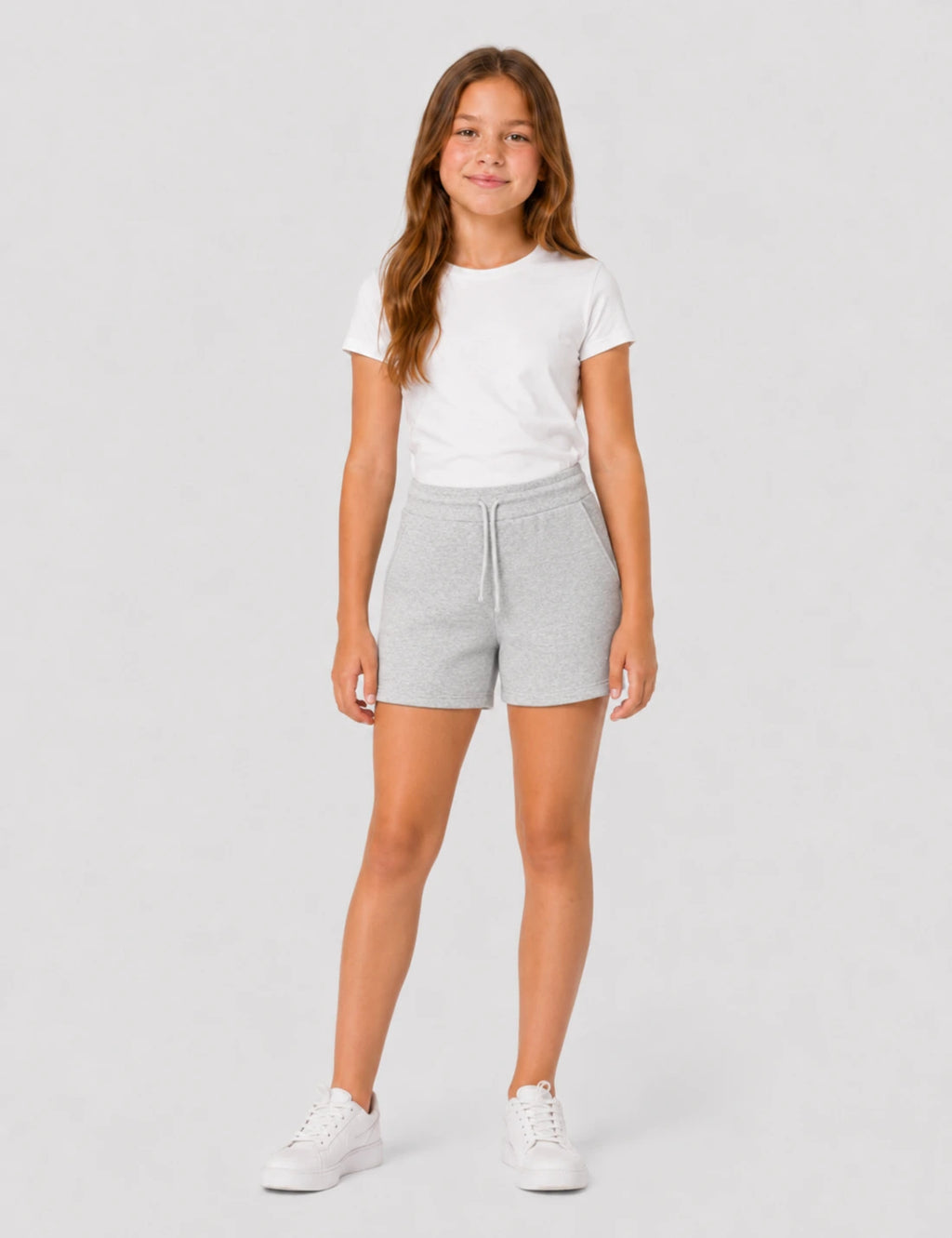 Short BSC Gris