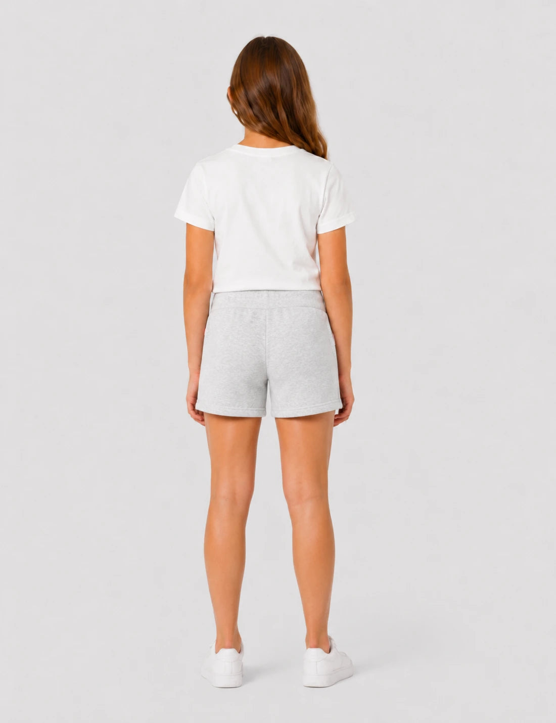 Short BSC Gris