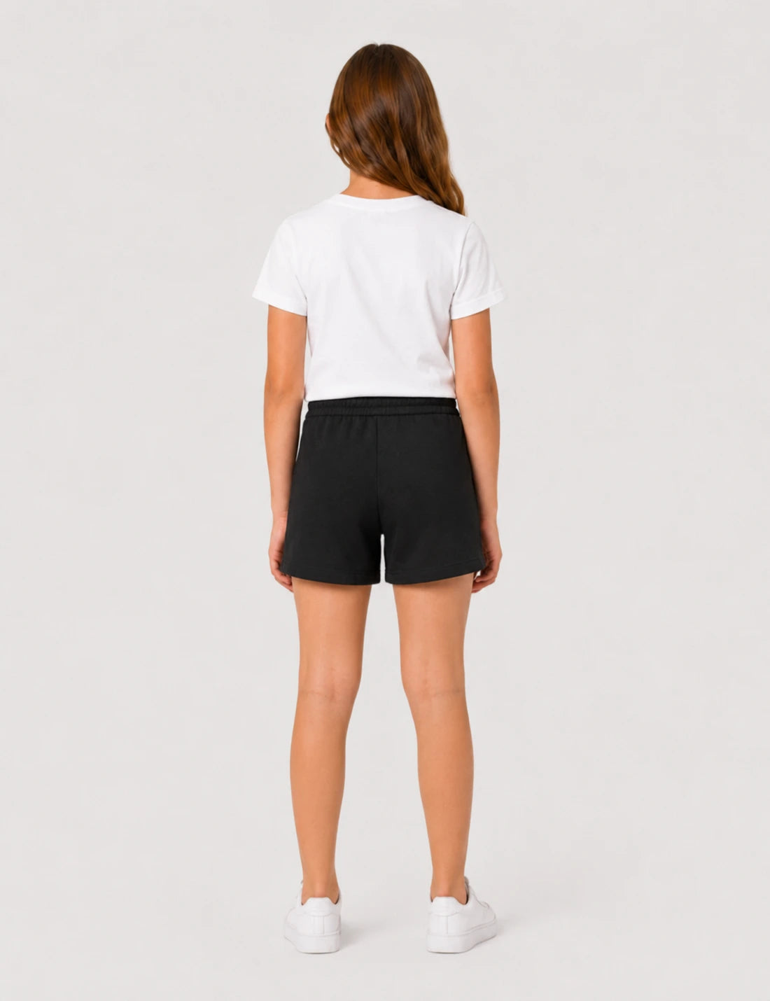 Short BSC Negro