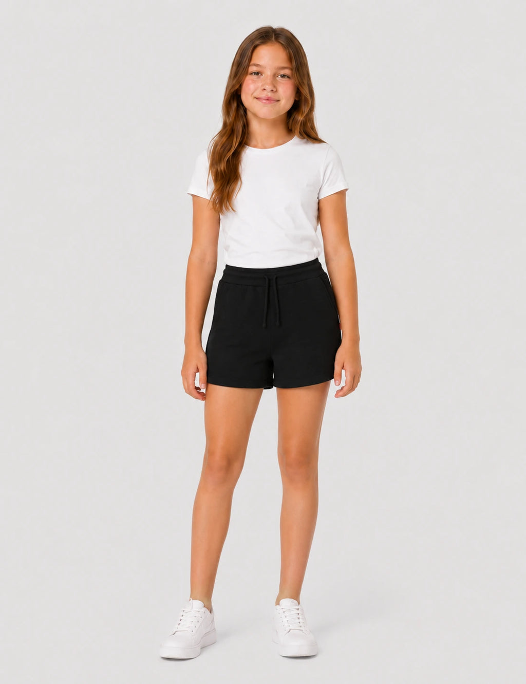 Short BSC Negro
