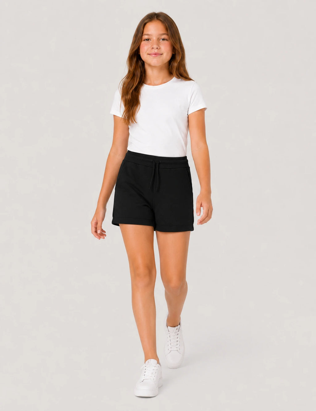 Short BSC Negro