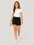 Short BSC Negro