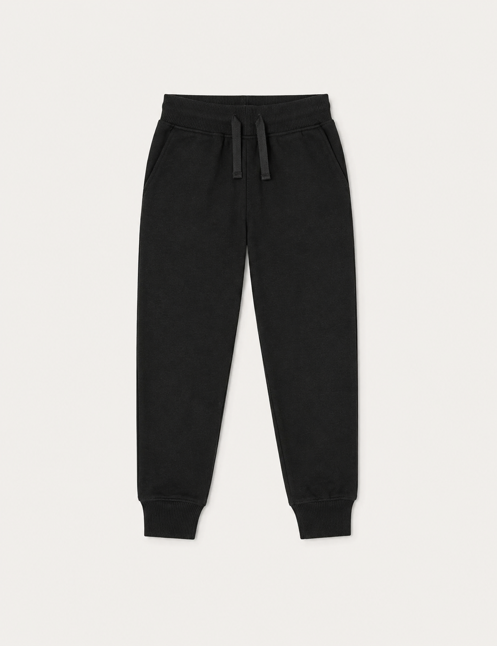 Jogger Negro