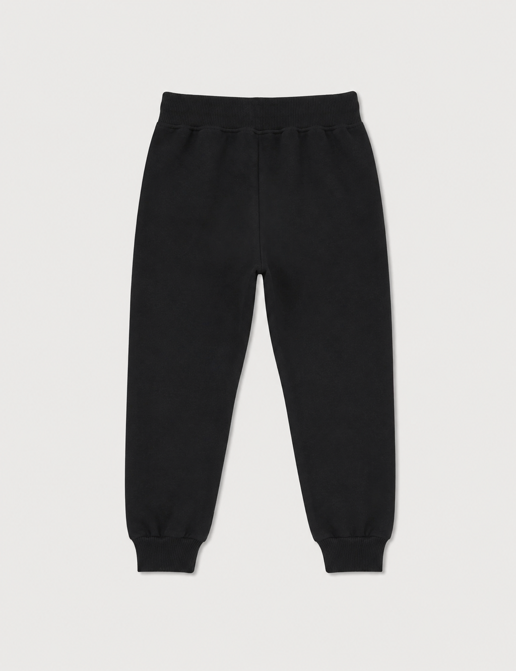 Jogger Negro