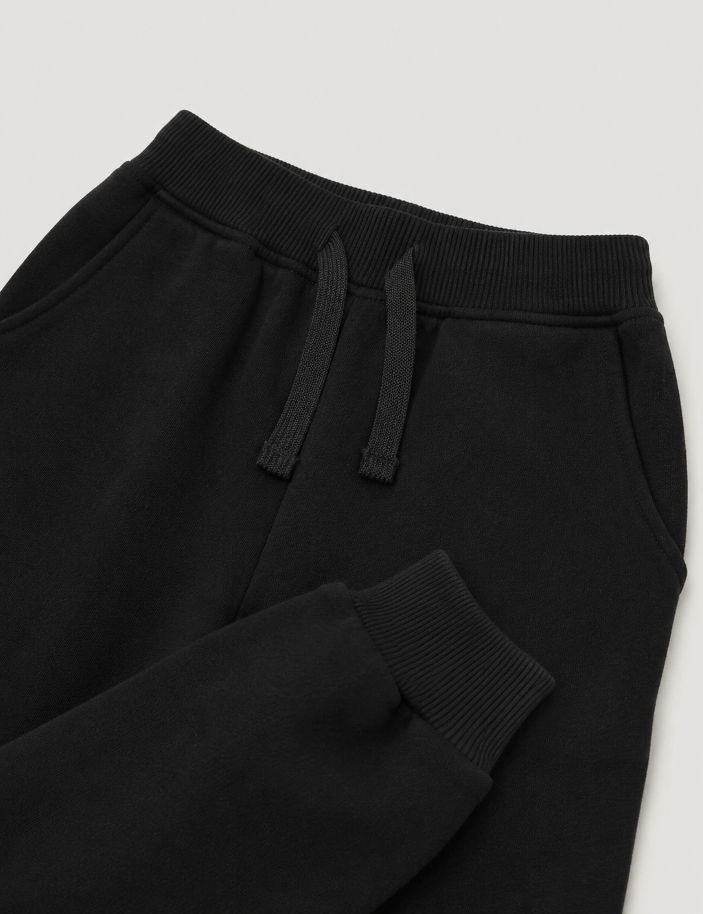 Jogger Negro