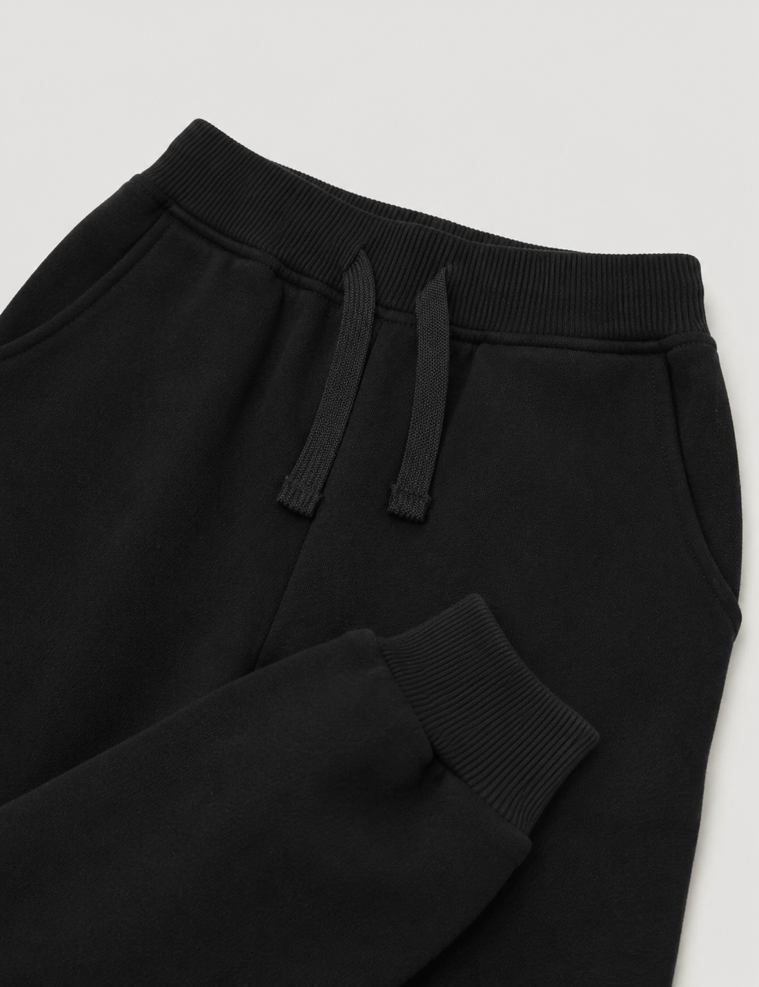 Jogger Negro
