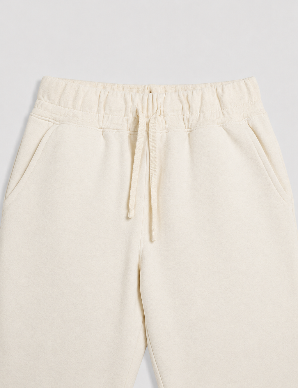 Jogger Basic Crudo