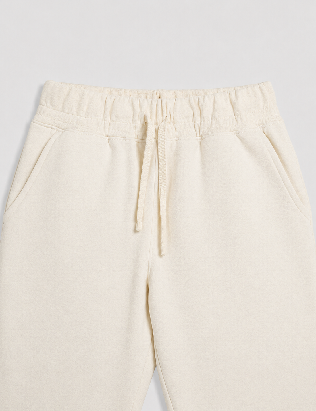 Jogger Basic Crudo