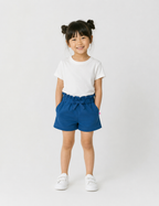 Short Rizo Marino