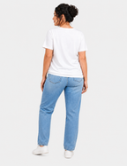 Camiseta Libélulas Blanca