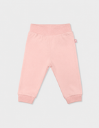 Pantalón Chandal Rosa Bebé