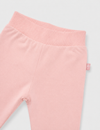 Pantalón Chandal Rosa Bebé