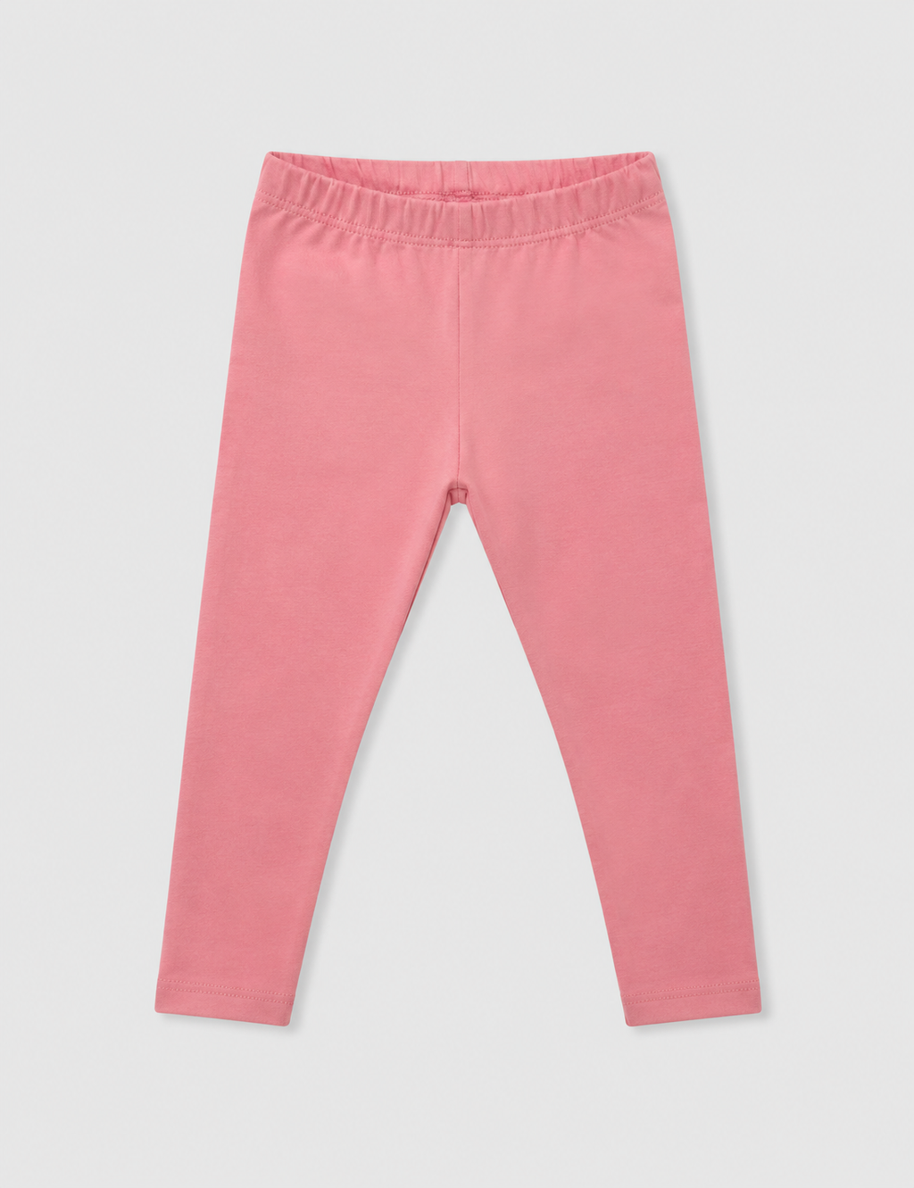 Legging Bebé Rosa