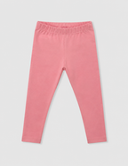 Legging Bebé Rosa