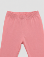 Legging Bebé Rosa