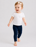 Legging Bebé Marino
