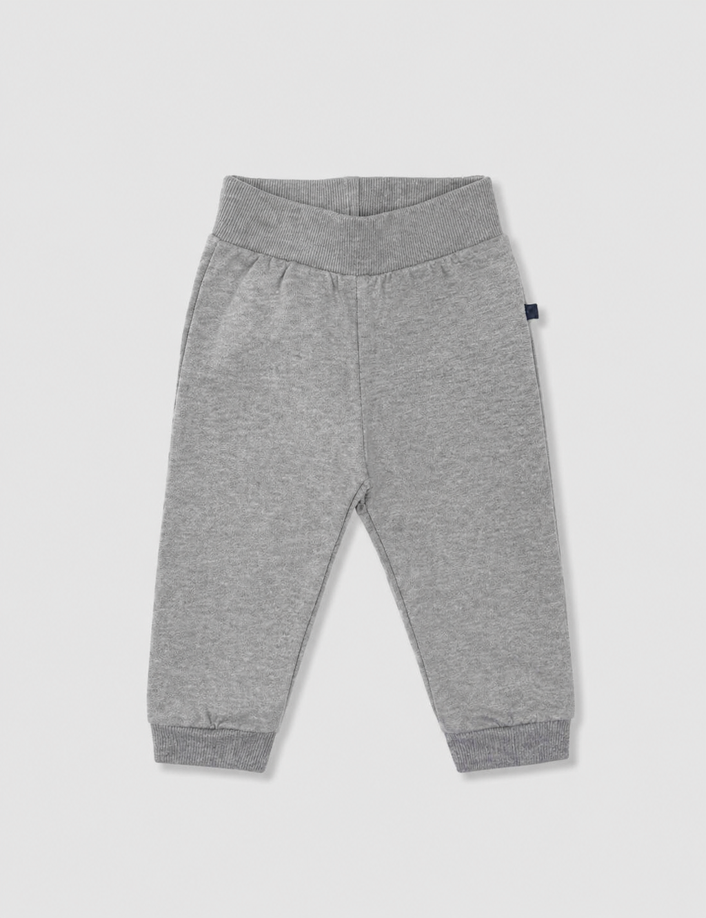 Jogger Gris Bebé