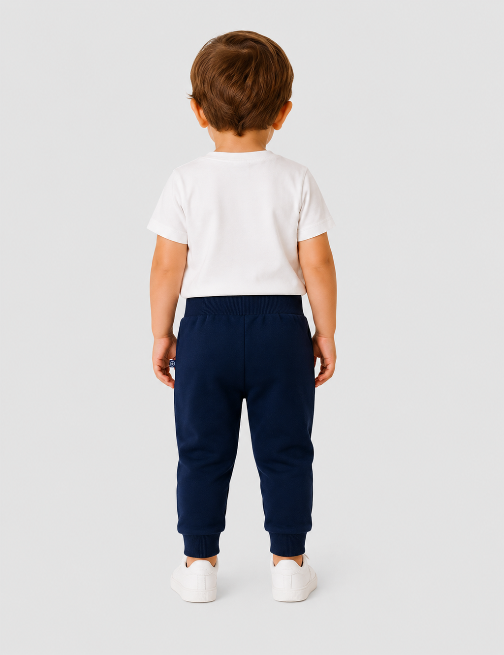 Jogger Marino Bebé