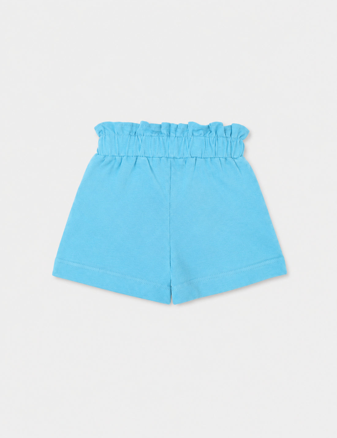 Short Rizo Turquesa