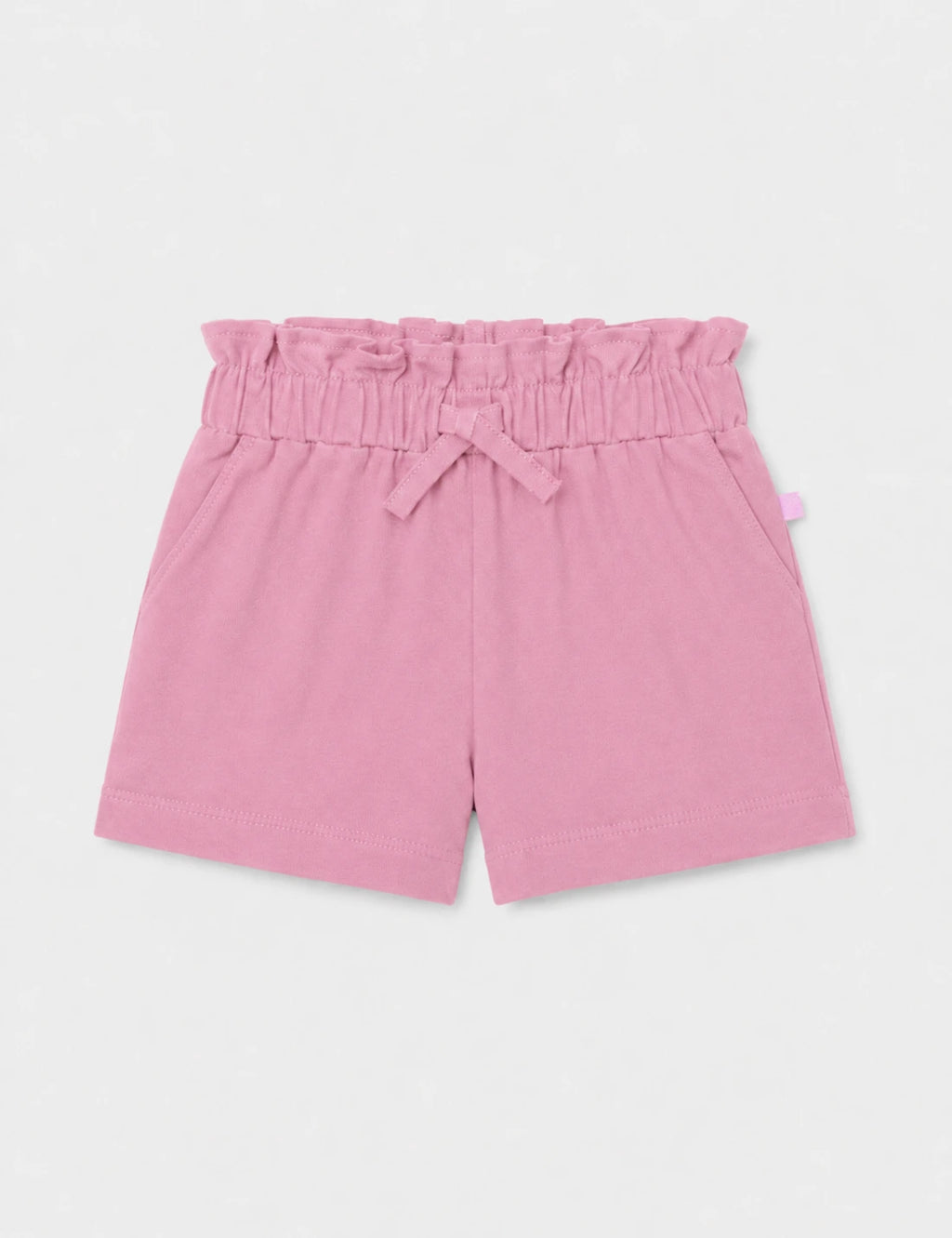 Short Rizo Rosa