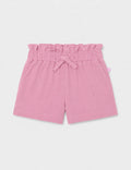 Short Rizo Rosa