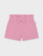 Short Rizo Rosa