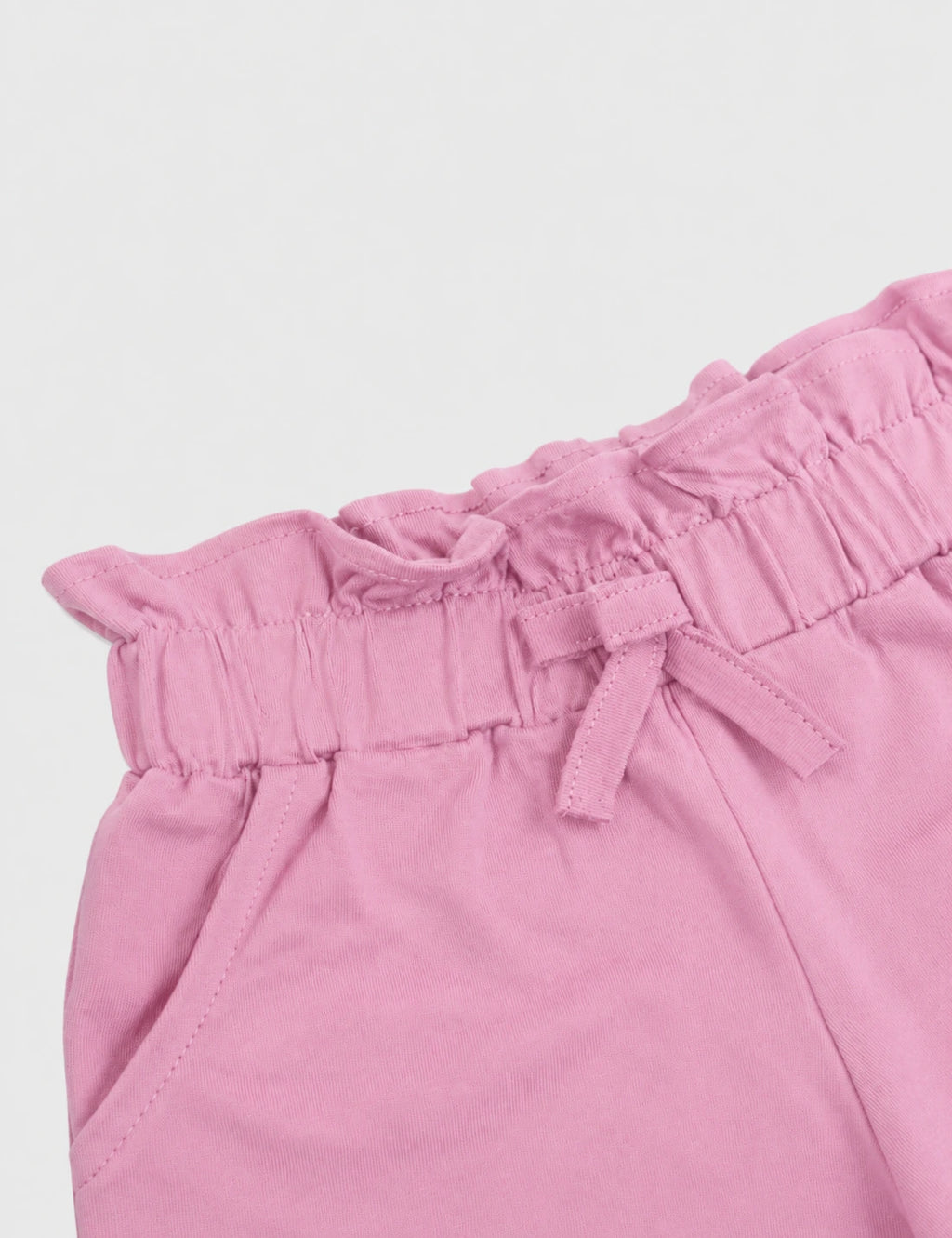 Short Rizo Rosa