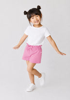 Short Rizo Rosa