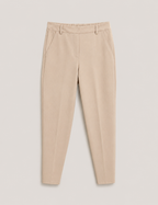 Pantalón PV Crema