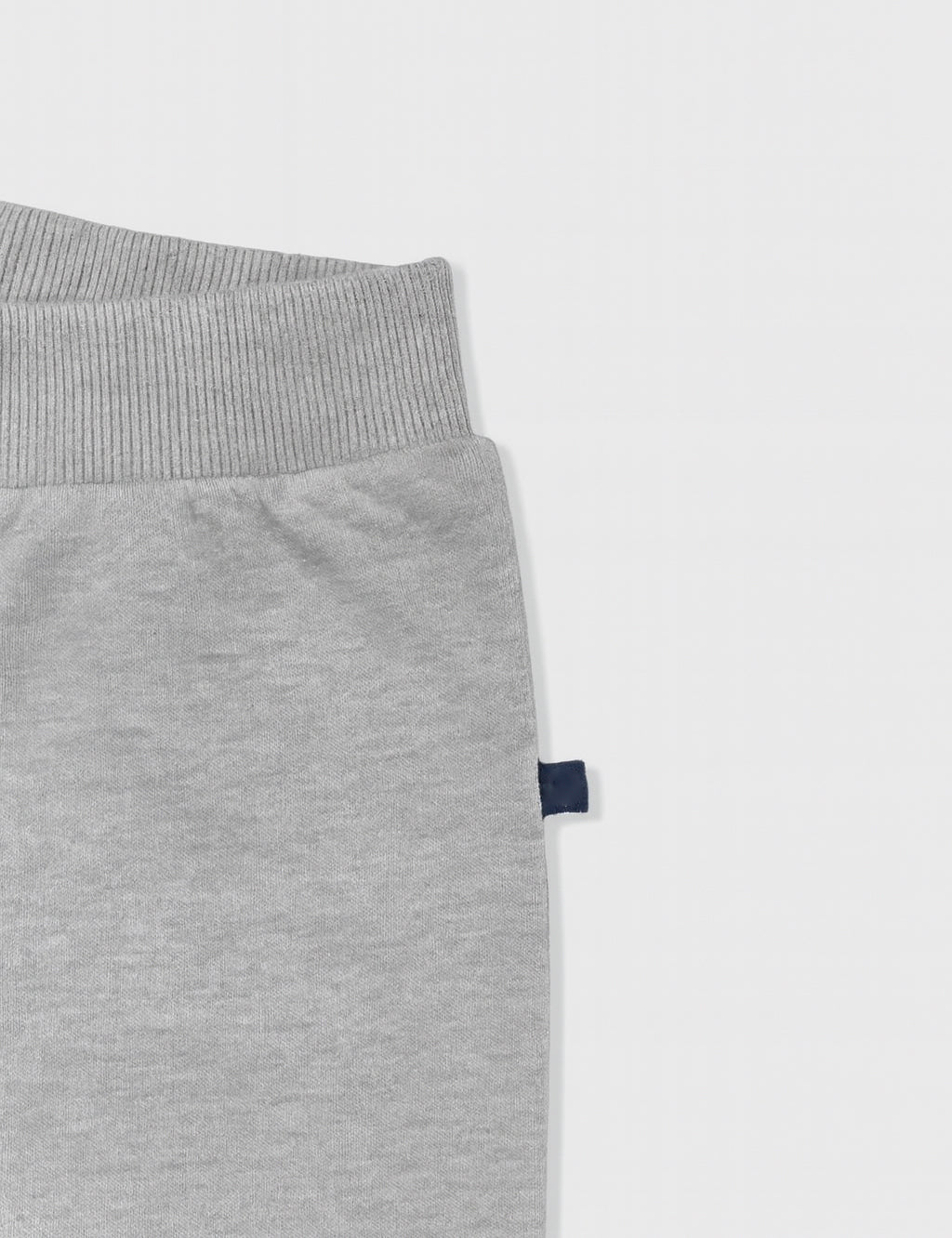 Jogger Gris Bebé