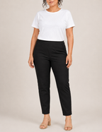 Pantalón PV Negro