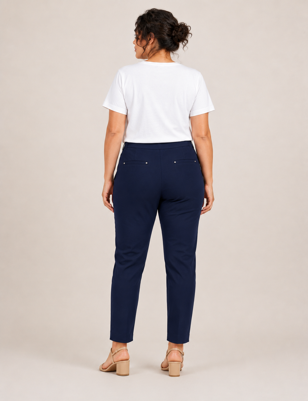 Pantalón PV Marino