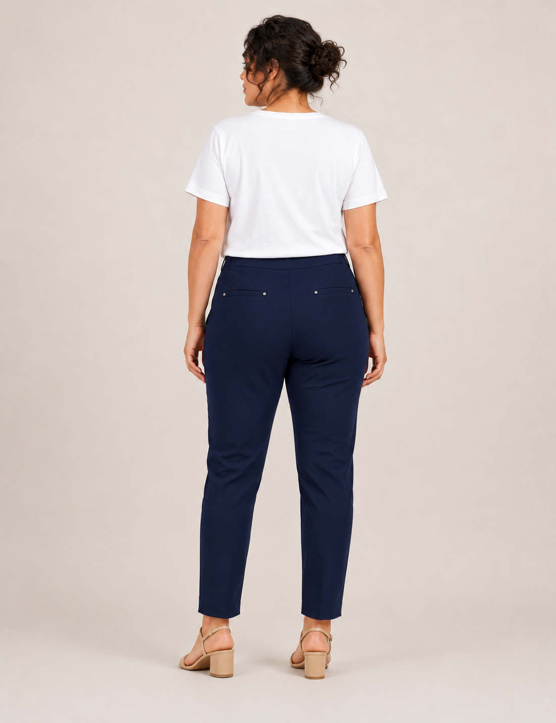 Pantalón PV Marino