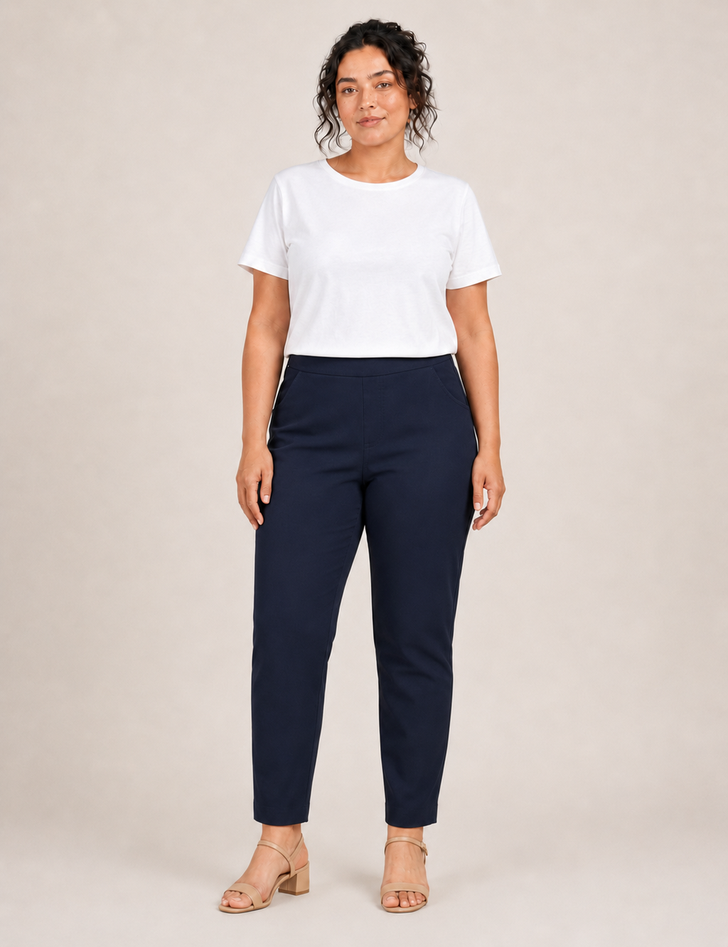 Pantalón PV Marino