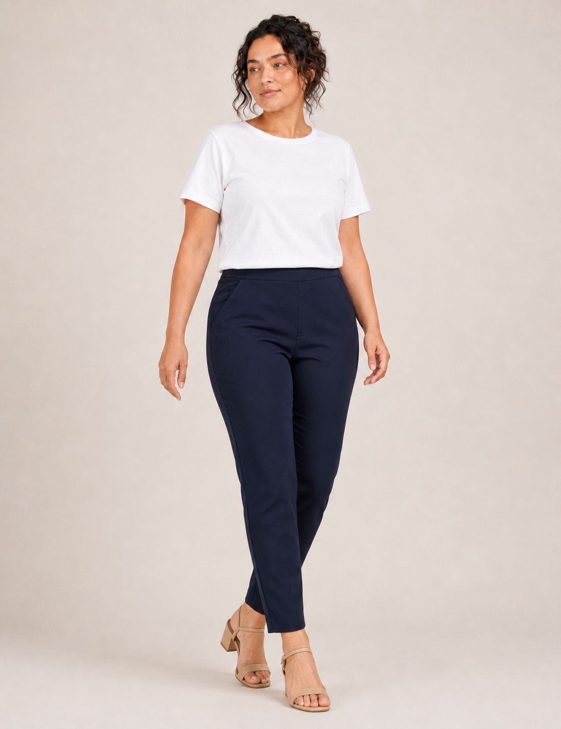 Pantalón PV Marino