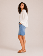 Bermuda Denim