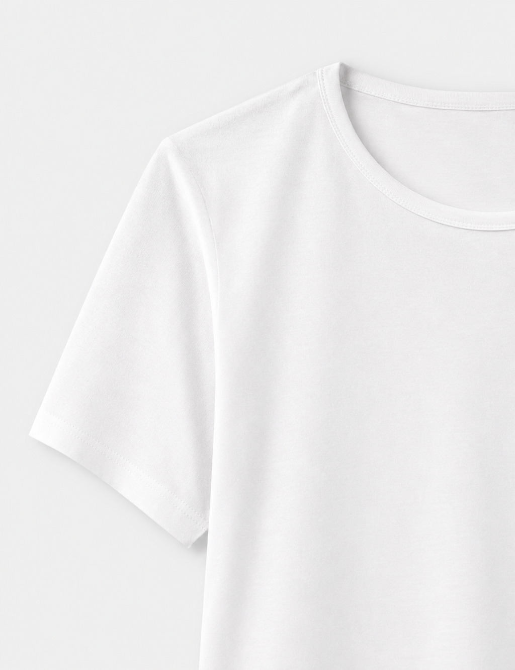 Camiseta BSC Blanca