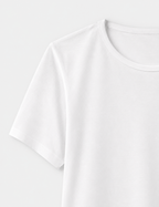 Camiseta BSC Blanca
