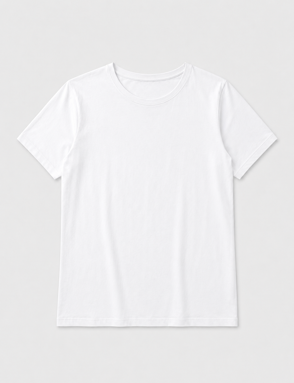 Camiseta BSC Blanca