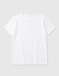 Camiseta BSC Blanca